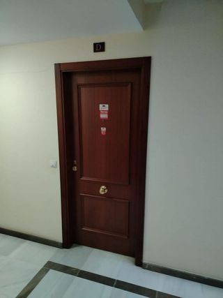 Piso en venta en Arenal - La Pólvora en Dos Hermanas