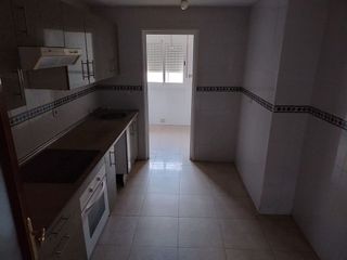 Piso en venta en Arenal - La Pólvora en Dos Hermanas