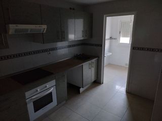 Piso en venta en Arenal - La Pólvora en Dos Hermanas