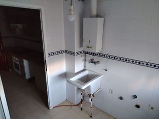 Piso en venta en Arenal - La Pólvora en Dos Hermanas