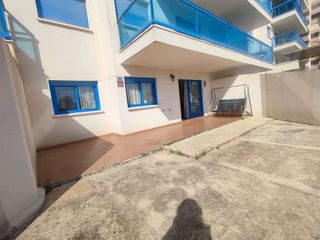 Piso en venta en Puerto Deportivo en Guardamar del Segura