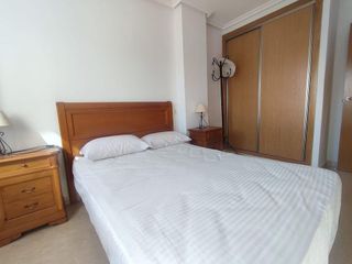 Piso en venta en Puerto Deportivo en Guardamar del Segura