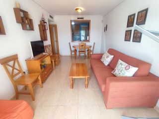 Piso en venta en Puerto Deportivo en Guardamar del Segura