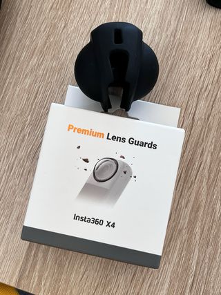 Insta360 X4 Pack Completo