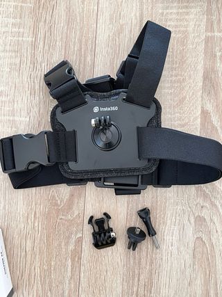 Insta360 X4 Pack Completo