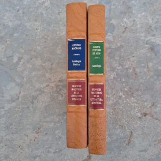 Lote de libros de Manuel Vázquez Montalbán