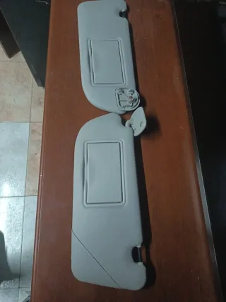 Parasol Citroën Xsara (2 unidades)