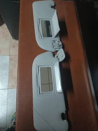 Parasol Citroën Xsara (2 unidades)