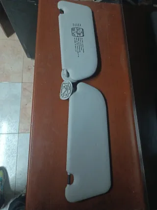 Parasol Citroën Xsara (2 unidades)