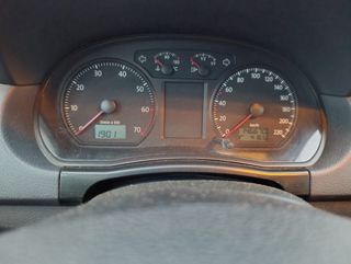 Volkswagen Polo 2008