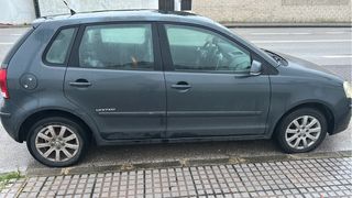 Volkswagen Polo 2008