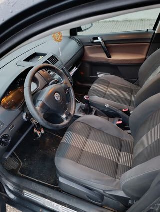 Volkswagen Polo 2008