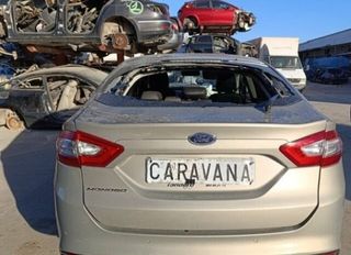 Llanta ford ds7c1007s2a mondeo titanium 2373475