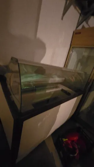 Heladera refrigerada comercial