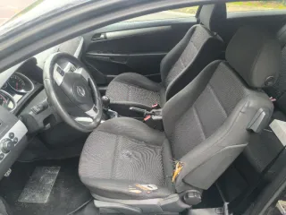Opel Astra 2006