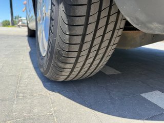 Volkswagen Golf Plus 2008