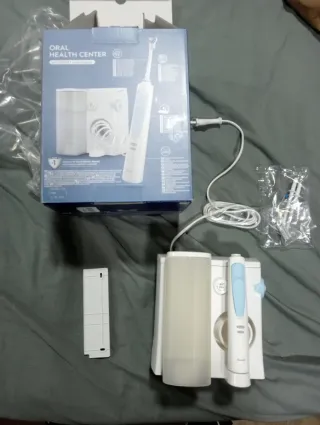 Oral-B Oxyjet Water Jet Irrigador Bucal