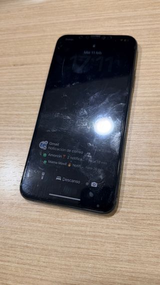 iPhone 11 Pro Max Space Gray