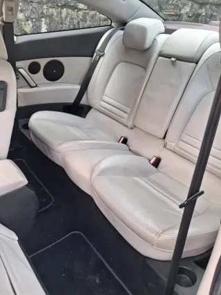 Peugeot 407 2007 (motor averiado)