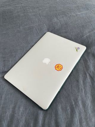 MacBook Pro 15” 2015 i7 16GB RAM