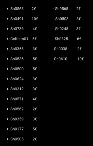 Lote Minifiguras Lego Super Héroes Lote 4
