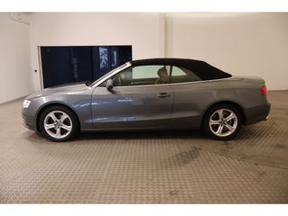 Audi A5 2014
