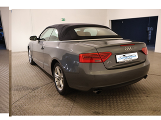 Audi A5 2014