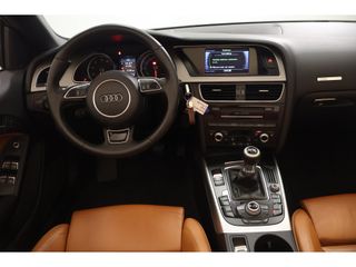 Audi A5 2014