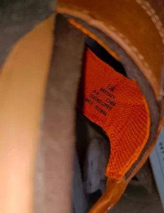 Chanclas Sperry Top-Sider Hombre Cuero Sandalias