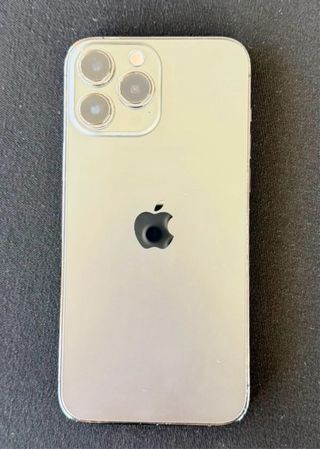 iPhone 13 Pro Max 256 GB Dorado