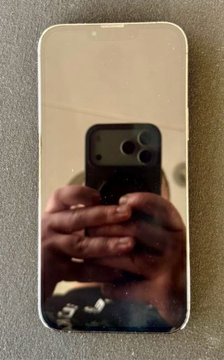 iPhone 13 Pro Max 256 GB Dorado