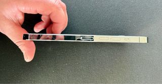 iPhone 13 Pro Max 256 GB Dorado