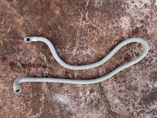 Manguera desagüe lavavajillas Miele