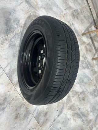 Rueda repuesto Firestone 175/65/14