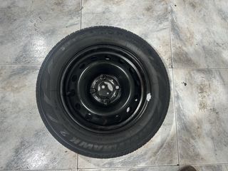 Rueda repuesto Firestone 175/65/14
