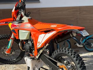 KTM 300 Año 2025 Enduro/Motocross t