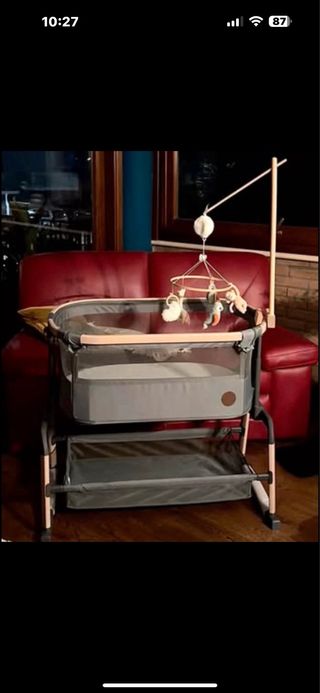 Culla Next to Me Maxi Cosi