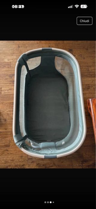 Culla Next to Me Maxi Cosi