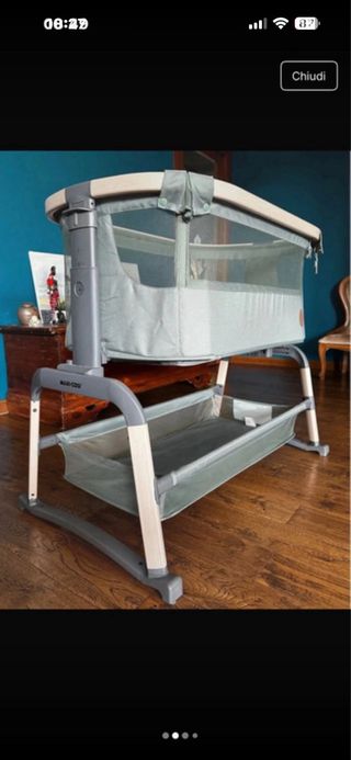 Culla Next to Me Maxi Cosi
