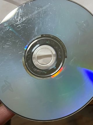 PlayStation 2 Largo Winch Empire Under Threat