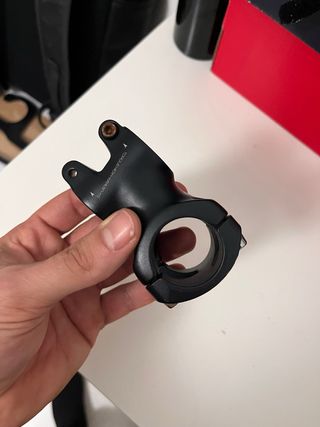 Potencia specialized de kenevo