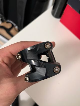 Potencia specialized de kenevo