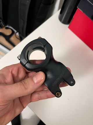 Potencia specialized de kenevo