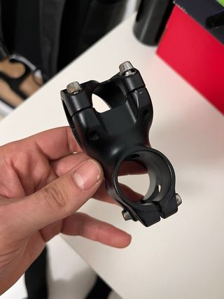 Potencia specialized de kenevo