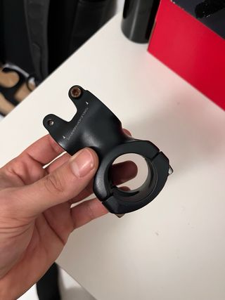 Potencia specialized de kenevo