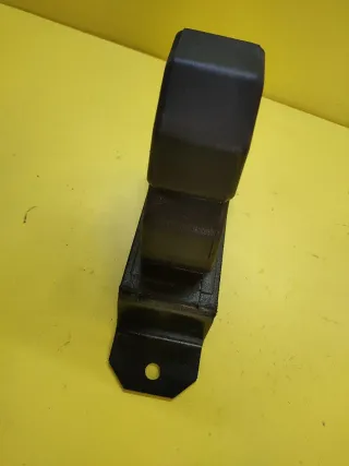 SOPORTE TRASERO BUFFER NISSAN NAVARA PATHFINDER