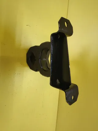 SOPORTE TRASERO BUFFER NISSAN NAVARA PATHFINDER