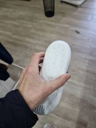 Zapatilla Chetto Azul