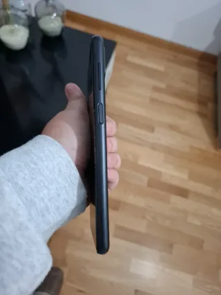 Samsung Galaxy A12 Negro