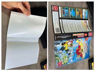 Global gladiators megadrive